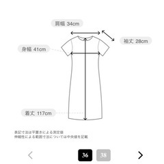 NOLLEY'S 総レースフレアスリーブOP 定価23,100円の画像