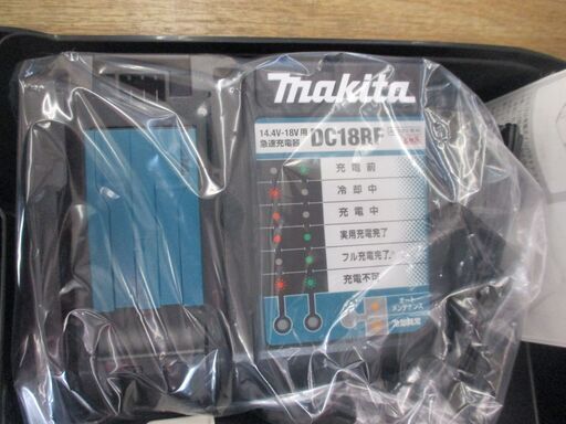 ★期間限定価格 2025.11迄 5000円off★  マキタ makita TD173 インパクトドライバ 限定色 レッド/ブラウン フルセット バッテリ18V 6.0Ah二個/充電器 【ハンズクラフト宜野湾店】