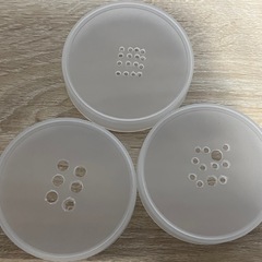 PETシンプルボトル　1000mLの画像