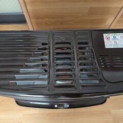 ＊引き取り限定　コロナ　石油ストーブRX2919-WY　２０１９年製　ポリタンク付きの画像