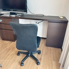 チェアーの画像