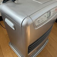 ダイニチ石油ファンヒーター　FW-328S 12年製の画像