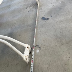 ハイエース　ルーフキャリアの画像