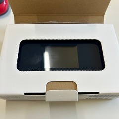 【値下げしました】Yモバイル　 ポケット WIFIの画像