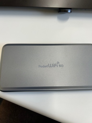 値下げしました】Yモバイル ポケット WIFIの通販はau PAY マーケット 