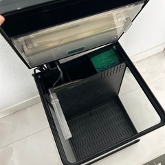 NISSO ニッソー　ROOM-MATE 901 水槽　ルームメイト の画像