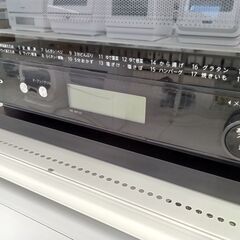 ★リユースのサカイ日立店★HJ8197 SHARP 電子レンジ  20年製 動作確認／クリーニング済み の画像