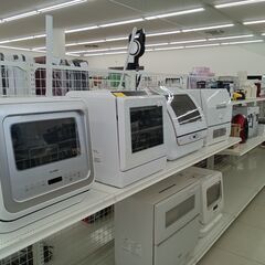 ★リユースのサカイ日立店★HJ8197 SHARP 電子レンジ  20年製 動作確認／クリーニング済み の画像