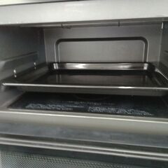 ★リユースのサカイ日立店★HJ8197 SHARP 電子レンジ  20年製 動作確認／クリーニング済み の画像