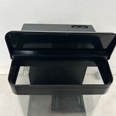 NISSO ニッソー　ROOM-MATE 901 水槽　ルームメイト の画像