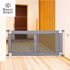 ベビーゲート　フェンスの画像