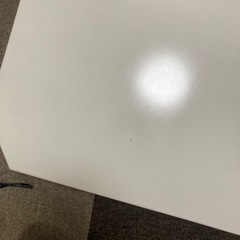 ニトリ　ローテーブルの画像