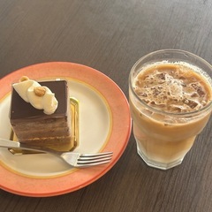 ✨カフェ巡り友達募集中☕✨
