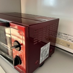 オーブンの画像