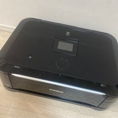 Canon MG6130 コピー機の画像