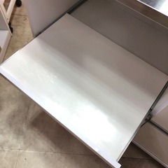 キッチンカウンターの画像