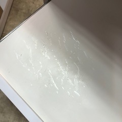 キッチンカウンターの画像