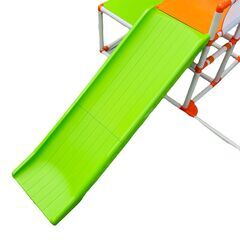 おりたたみ　ロングスロープ　キッズパークSP　野中製作所　説明書有りの画像