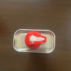 ZIPPOオイルの画像