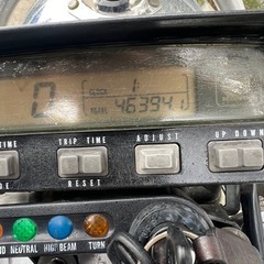 Honda XR250 オフロード　XLR250 バハの画像