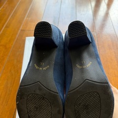 パンプス美品LLの画像