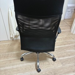 取引中_
ニトリ　オフィスチェア　　の画像