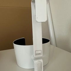 ドライヤーホルダーの画像