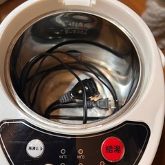 電気給湯ポット2.2Lの画像