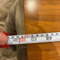 こたつ 大型 こたつ布団 引き取り 150×85の画像