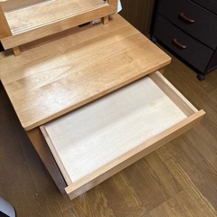 ドレッサーの画像