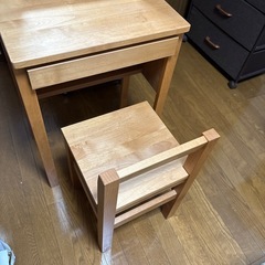 ドレッサーの画像