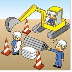 ☺︎未経験者やる気さえあれば可☺︎経験者・資格者優遇☺︎多忙の為、大募集☺︎☺︎《太陽光発電所造成・杭打ち・架台パネル設置・電気工事、メンテナンス等》の画像