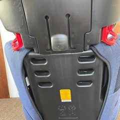 ジュニアシート(マムズキャリー)の画像