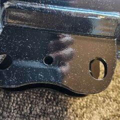 La600タント用フルタップ車高調の画像