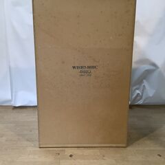 【交渉中】No.158　ニトリ　タンス　チェスト　６段　WISH3　80HC-DBR3（豊橋市収集業務課リユース家具）の画像