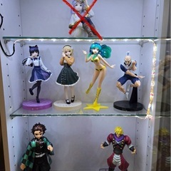 フィギュア20点(1点500円)  バラ売り バツ以外 の画像