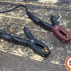 【久留米】【引き取り限定】【中古品】kaise カイセ SK-8550 バッテリーチェッカー USBケーブル・箱入の画像