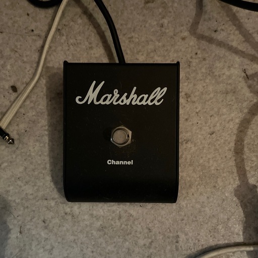 Marshall DSL5C(引き取り可)