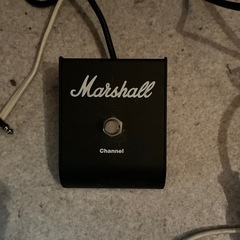 Marshall DSL5C(引き取り可)の画像