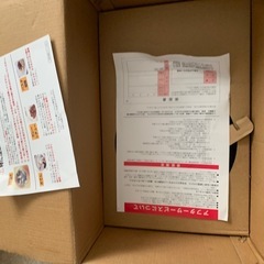 【新品同様】圧力鍋の画像