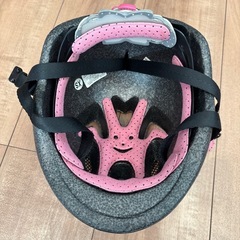 自転車用ヘルメット　子供用の画像