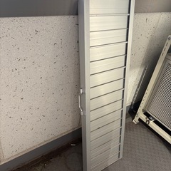 バイク　アルミスロープの画像