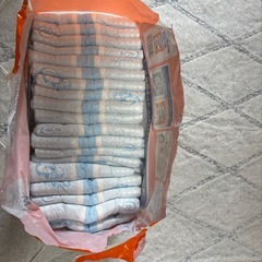 おむつライフリー横モレあんしんテープ止め男女共用
M20枚の画像