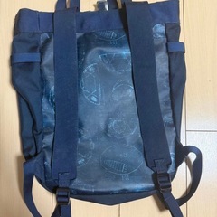 THE NORTH FACE トートバックの画像