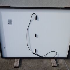 ソーラーパネルの画像