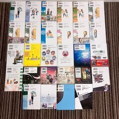 A8250　中古マンガまとめセット★重複あり★いろいろ作品★きれいめ★1箱500円の画像