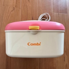 お尻拭きの画像