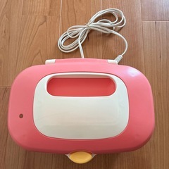 お尻拭きの画像