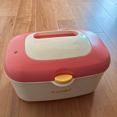 お尻拭きの画像