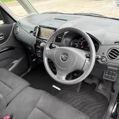 美車！パレット SW XS 車検2年付き！全て込み27万円！の画像